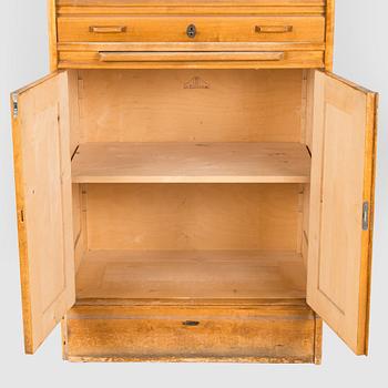 A 1920s/30s archive cabinet, Billnäs.