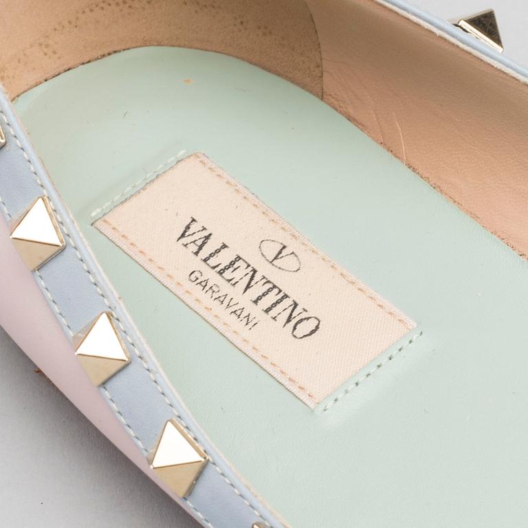 VALENTINO, shoes, size 38.