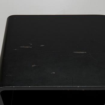 Maija Heikinheimo, sidobord, "Apu 604" Asko, 1930-tal.