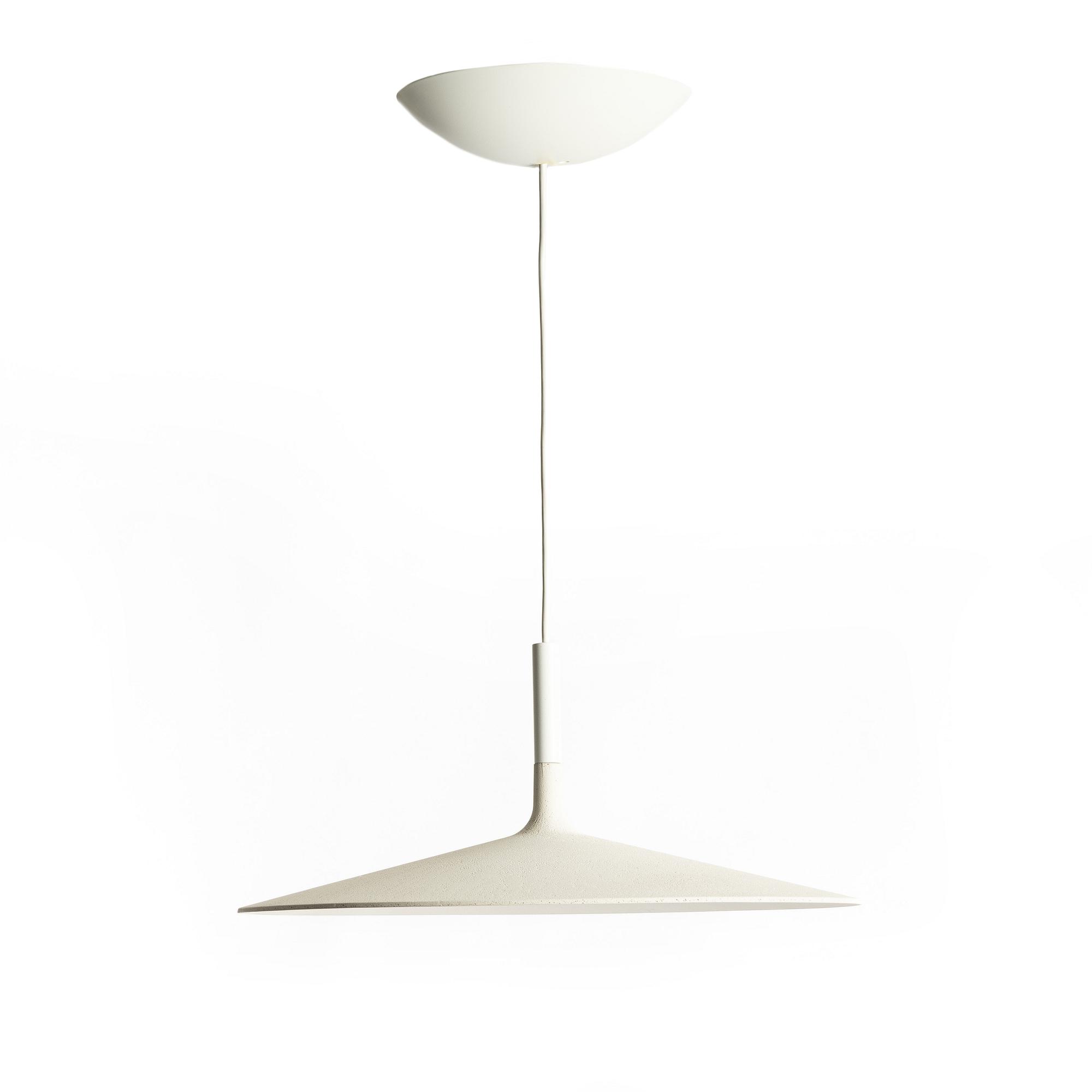Lucidi & Pevere, an 'Aplomb Large' pendant lamp, Foscarini, Italy.