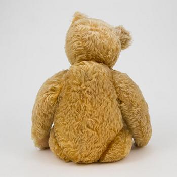 A Steiff teddybear Germany 1930s.