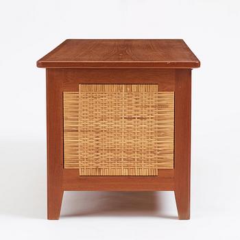 Kai Winding, a 'PH52' sideboard, Poul Hundevad, Denmark 1950-60s.