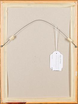 LITHOGRAPHS, 4 pcs, after Wilhelm von Wright and Bror Hallberg. A. Börtzell, Stockholm.