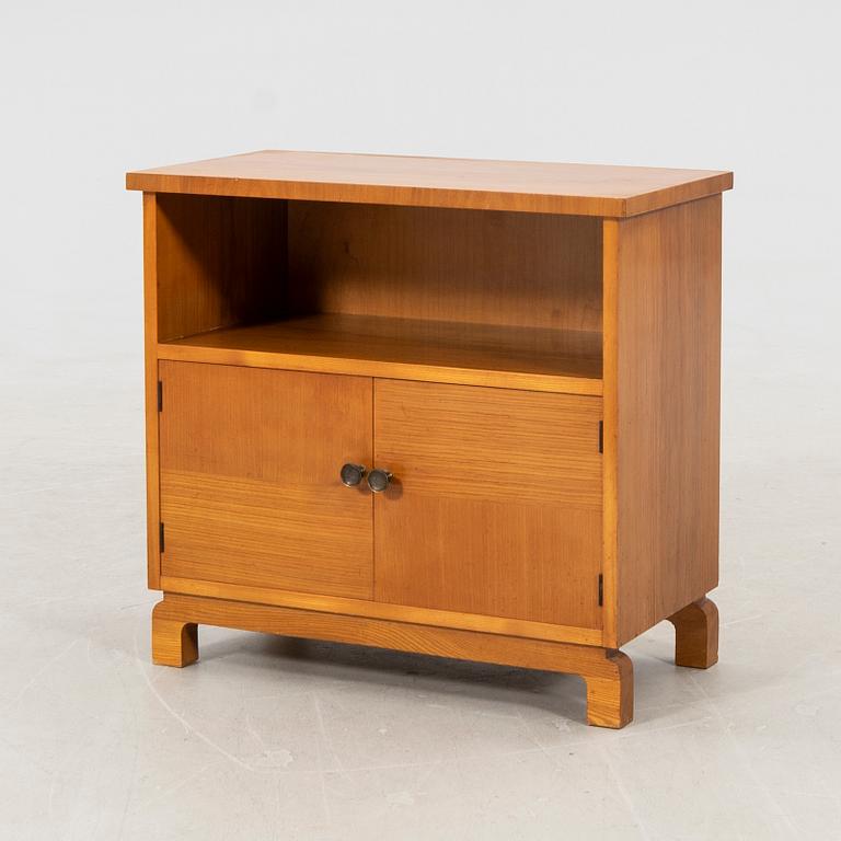 Cabinet/Hall Furniture, first half of the 20th century.
