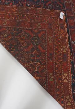 MATTA, semiantik, orientalisk, 180 x 130.