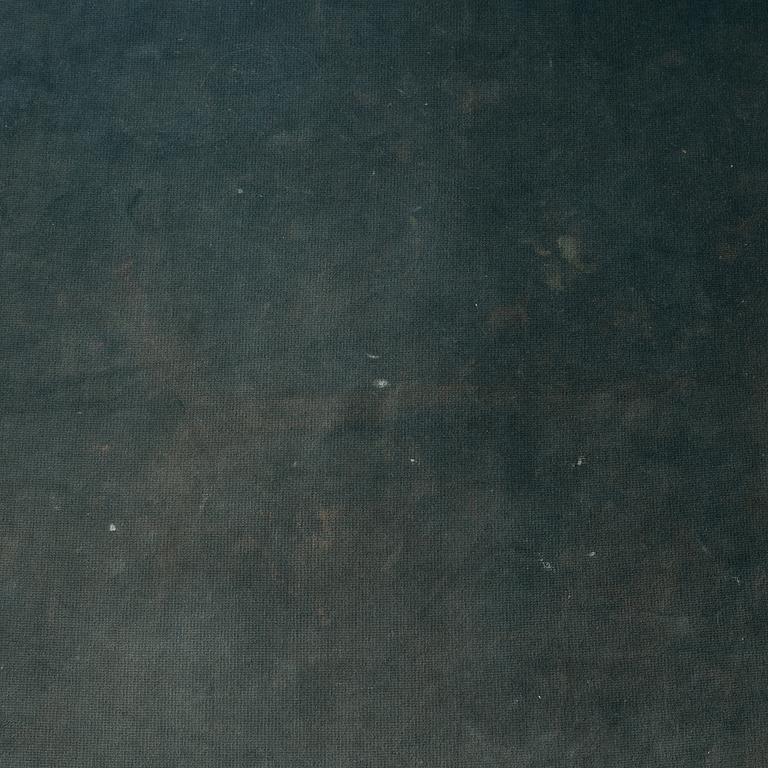 A sofa from Caravane.