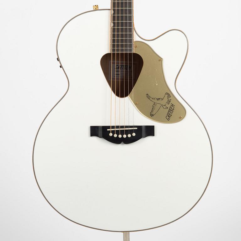 Gretsch, "Rancher Falcon", acoustic guitar, USA 21st century.