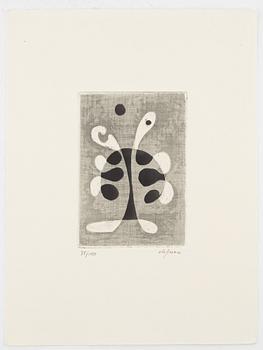 Pierre Olofsson, "Vindhäxor", portfolio.