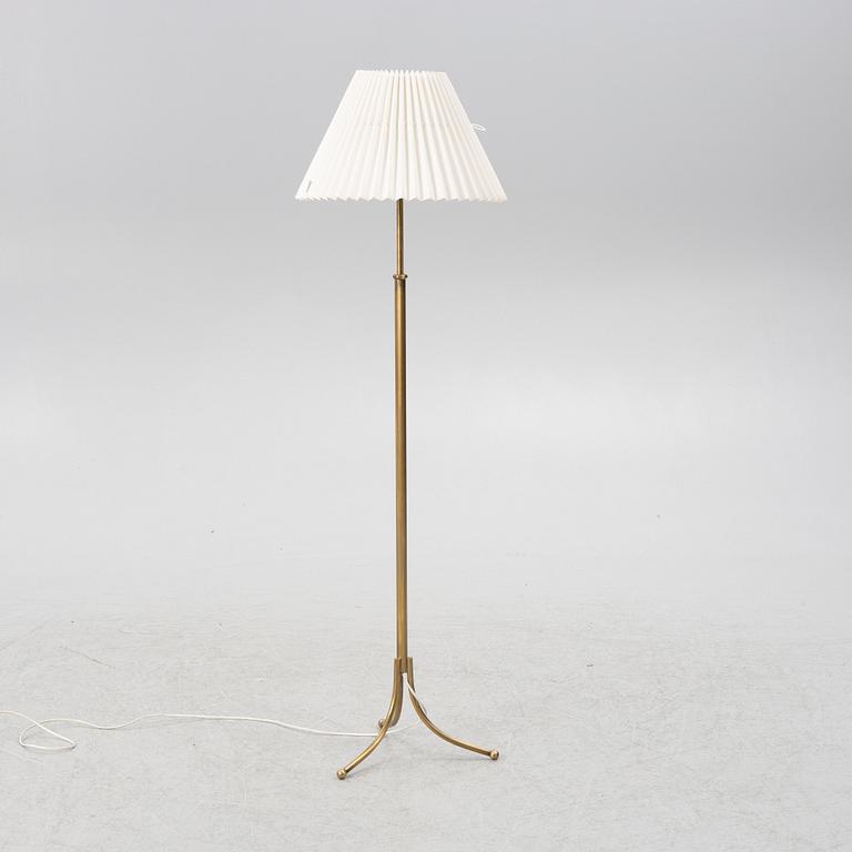 Josef Frank, floor lamp, model G 2326, Svenskt Tenn.
