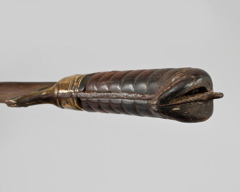 KHYBERKNIV, Afghanistan/Pakistan, 1800-tal.