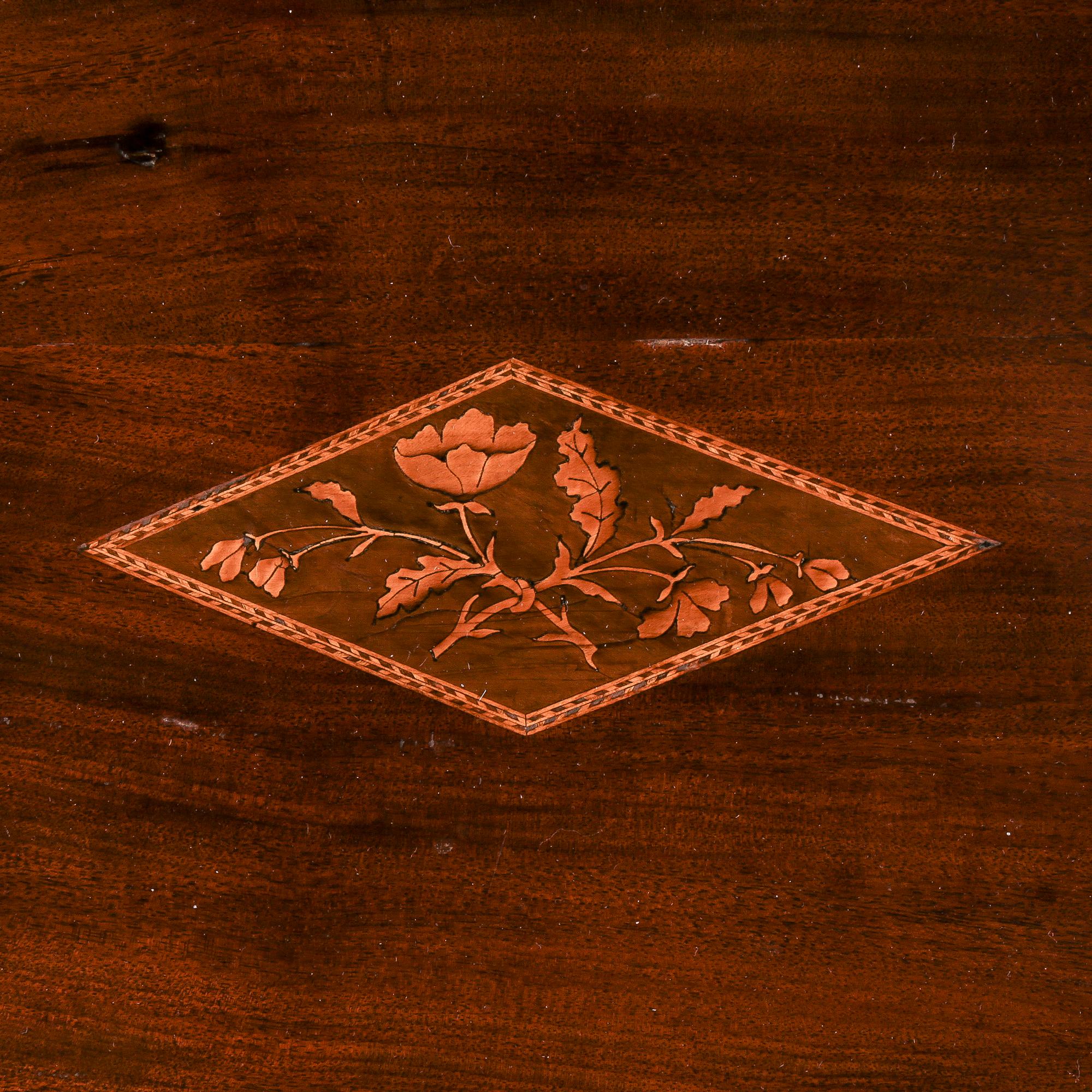 SPEGEL, 1800-tal.