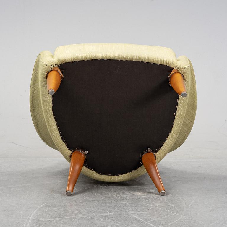A 'Stora Adam' from the series "paradiset" by Karstin Hörlin-Holmquist, Triva, Nordiska Kompaniet.