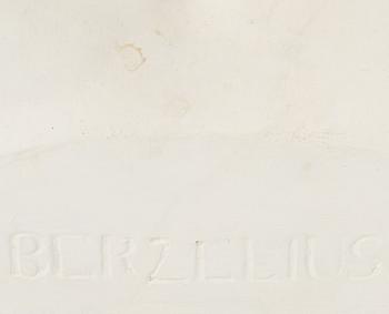 Christian Friedrich Tieck, after, 'Berzelius'.