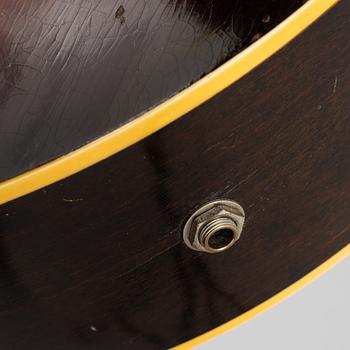 Gibson, "ES-150", semi-acoustic guitar, 1941, USA.