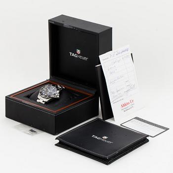 TAG HEUER, Aquaracer (300 Meters), armbandsur, 41.5 mm.