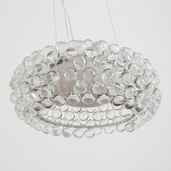Patricia Urquiola & Eliana Gerotto, taklampa, "Caboche", Foscarini, Italien 2000-tal.