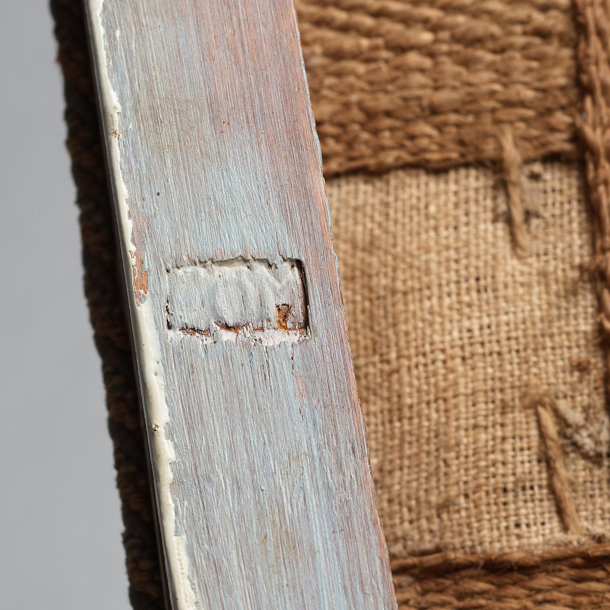 STOLAR, sju stycken (3+2+2), av Erik Öhrmark (mästare i Stockholm 1777-1813), gustavianska, 1700-talets slut.