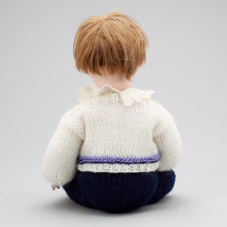 POJKDOCKA. Biskvi. Heubach Köppelsdorf 300, Tyskland omkring 1920.