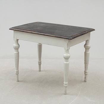 BORD, nyrenässans, 1800-talets slut.