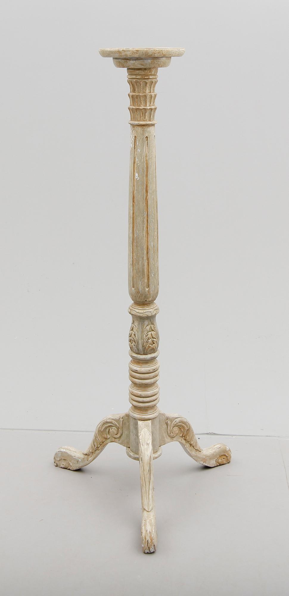 GUERIDON, 1900-talets andra hälft.