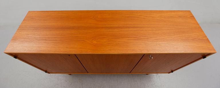 SIDEBOARD, 1900-talets andra hälft.