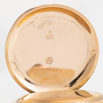 IWC, Schaffhausen, fickur, 50 mm.