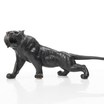 Decorative sculpture, 20th century.