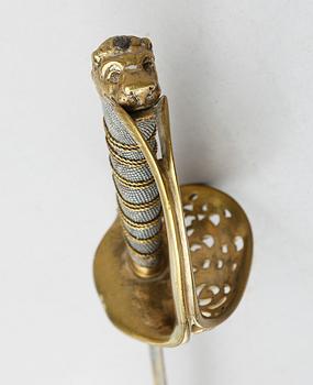 SABEL, Sverige, 1800-tal.