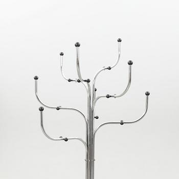 Sidse Werner, coat stand, "Coat Tree", Fritz Hansen, Denmark, late 20th century.