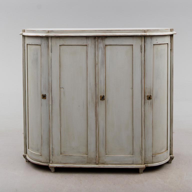 SKÄNK, 1800-talets mitt.