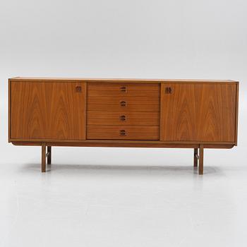 A 'Korsör' sideboard, IKEA, 1960's.