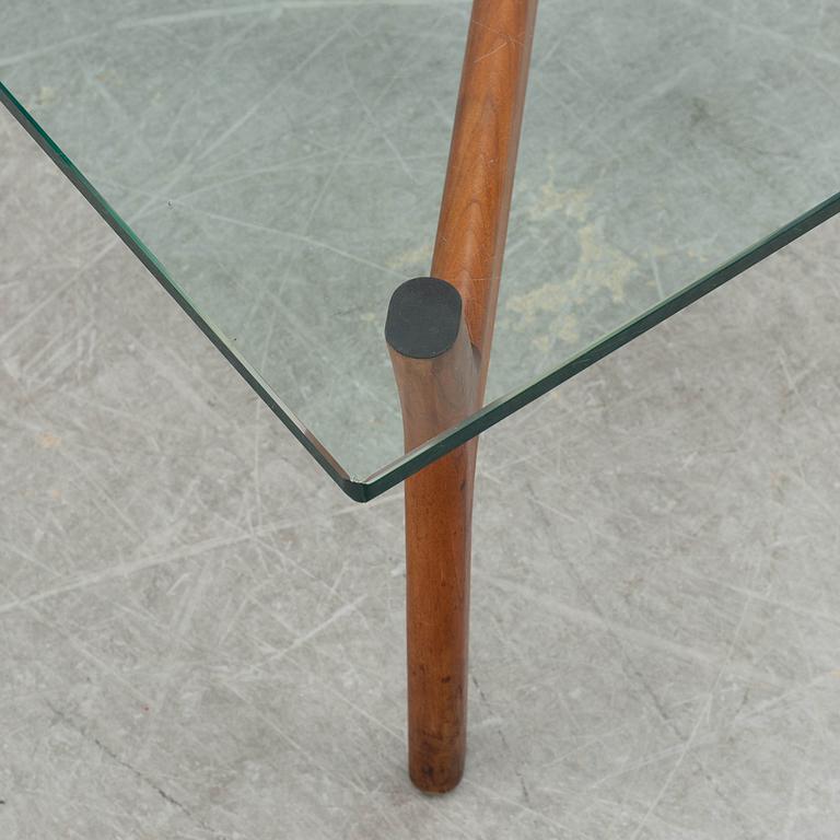 ALF SVENSSON, a mid 20th Century coffee table.