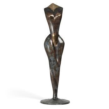 820. Stan Wys (Wysocki), Untitled.