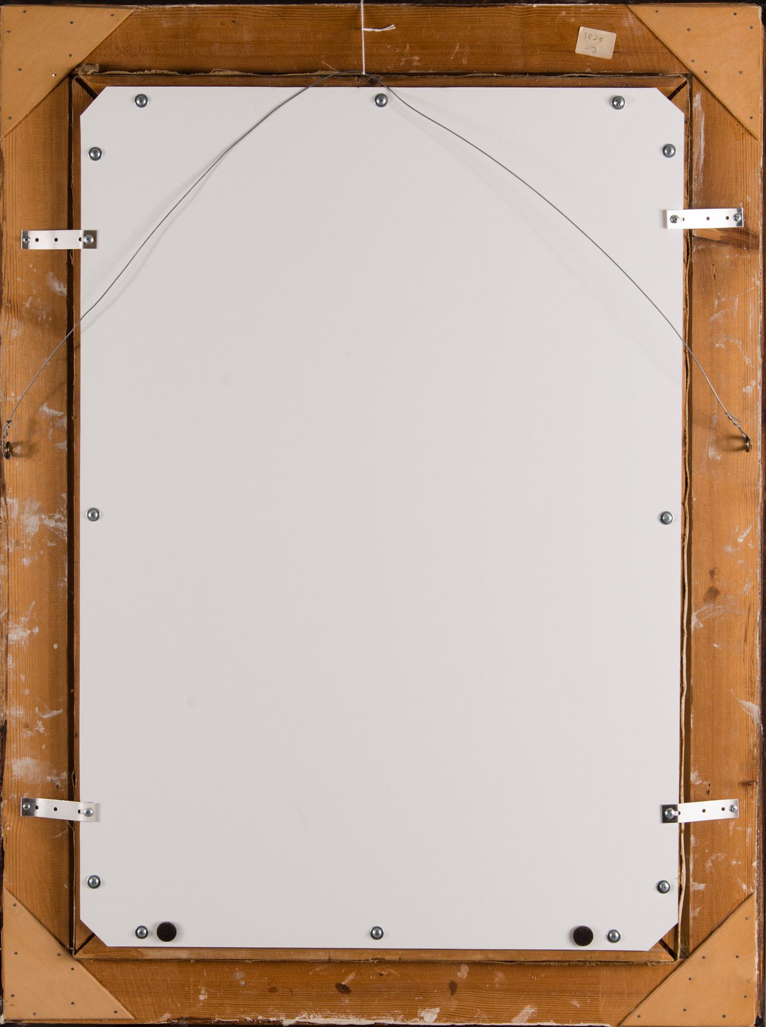 Väinö Hämäläinen, TALVIMAISEMA.