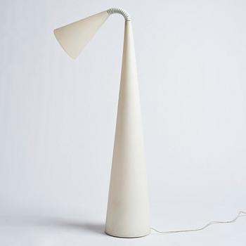 Jakob Timpe, a 'Camp' floor lamp, Marset Iluminación, Spain, post 2004.