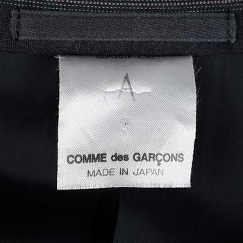 COMME DES GARCON, a men´s jacket, size M.