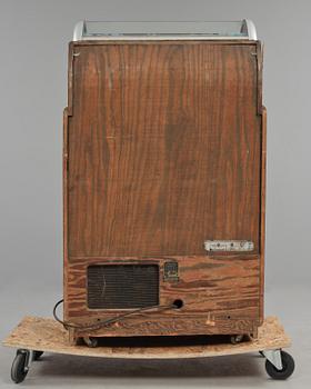 JUKEBOX, Wurlitzer, 1900-talets mitt.