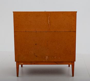 SEKRETÄR, Danmark, 1950-/60-tal.