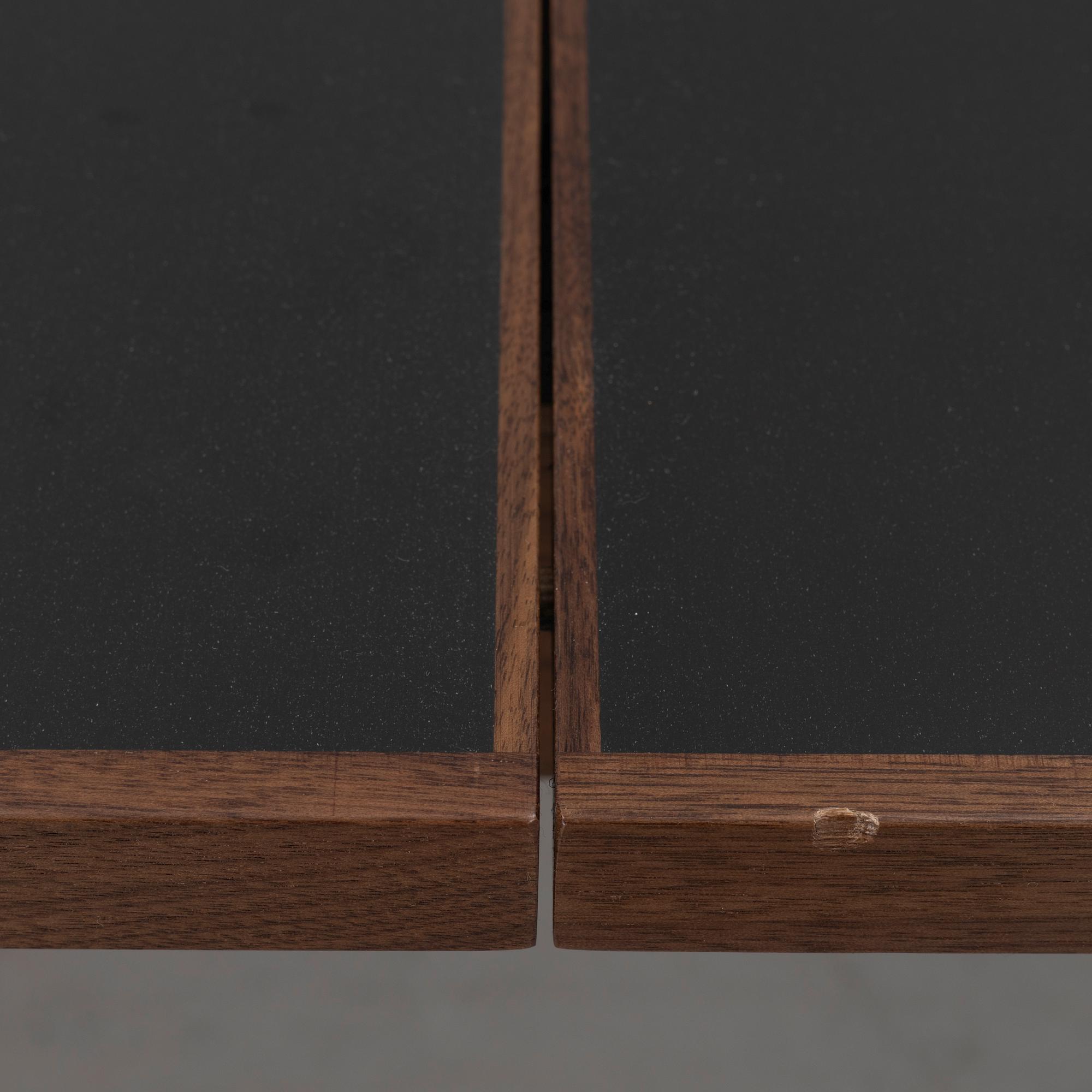 Josef Frank, dining table model B884, Svenskt Tenn, 2000s.