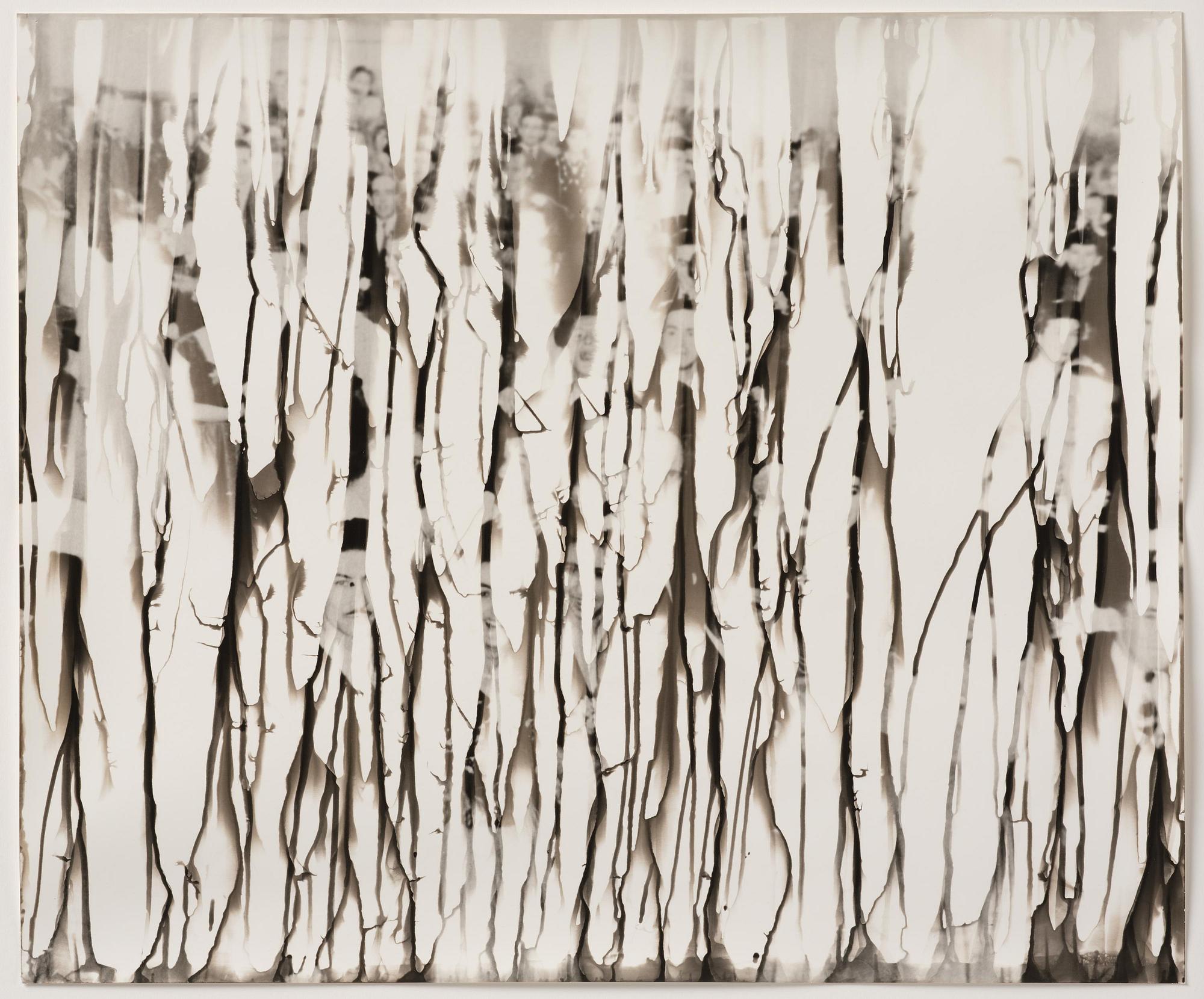 Iñaki Bonillas, "The Rain Came Last", 2013.