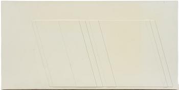 Lars Erik Falk, "Relief i vitt 52".