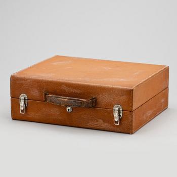 BEAUTYBOX  / VÄSKA, Hermés, Paris.