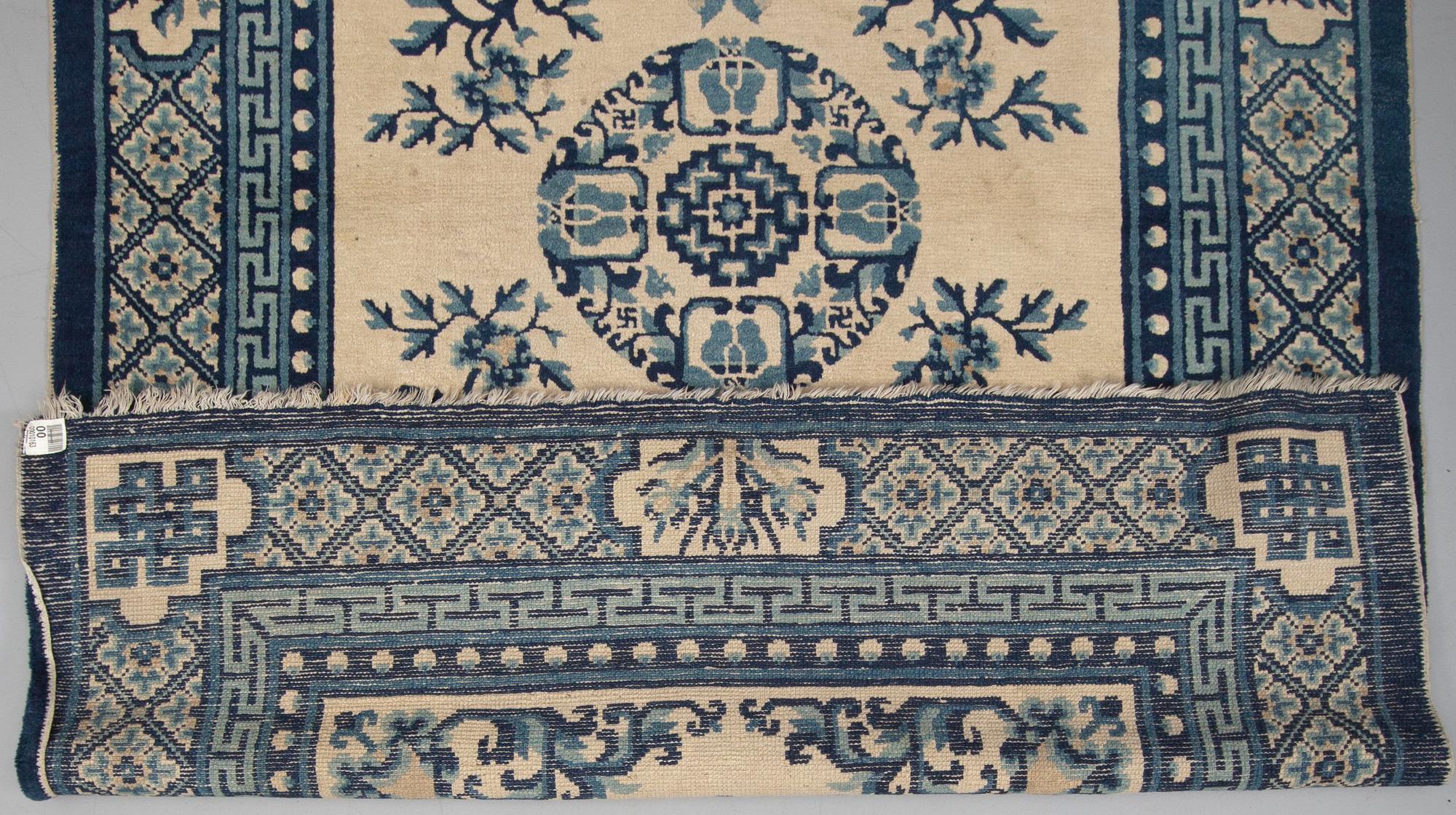 MATTA, Kina, semiantik, 182x126.