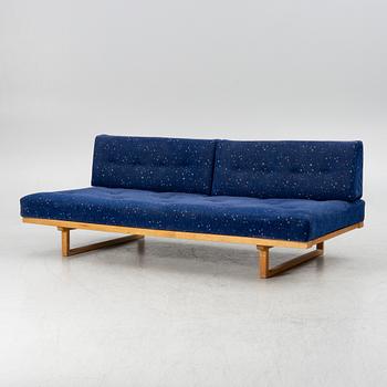 Børge Mogensen, a daybed model 4311/4312, Fredericia Stolefabrik Denmark.