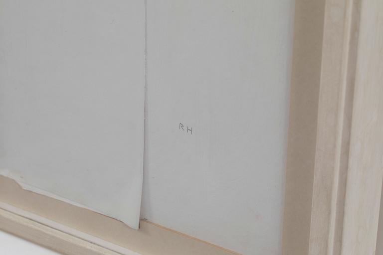 Rune Hagberg, untitled.