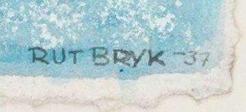 Rut Bryk, MOR OCH BARN.