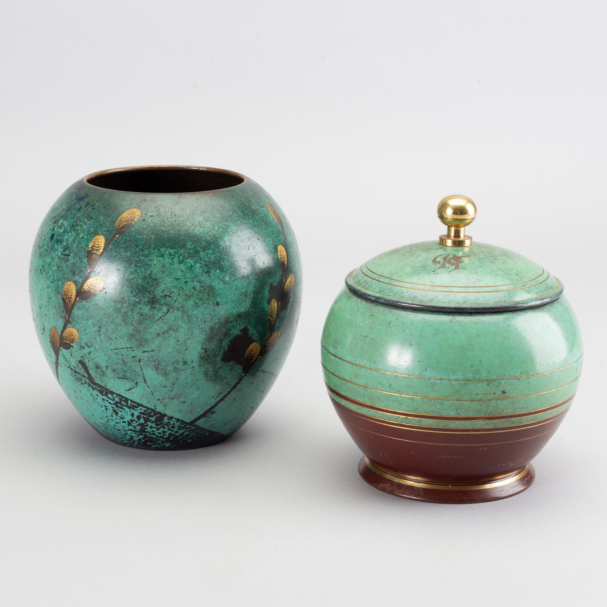 Württembergische Metallwarenfabrik,