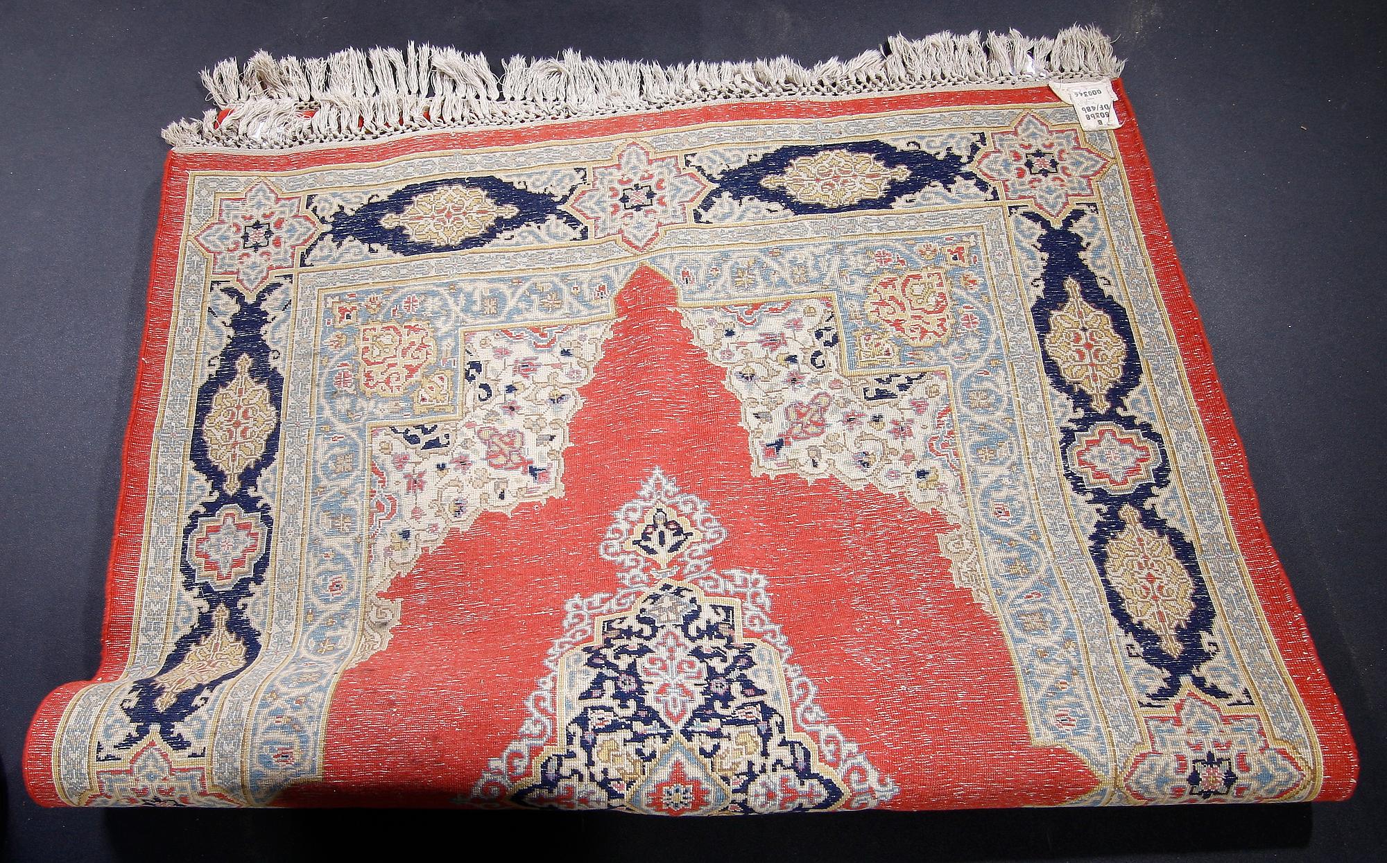 MATTA. Orientalisk. 200 x 130.