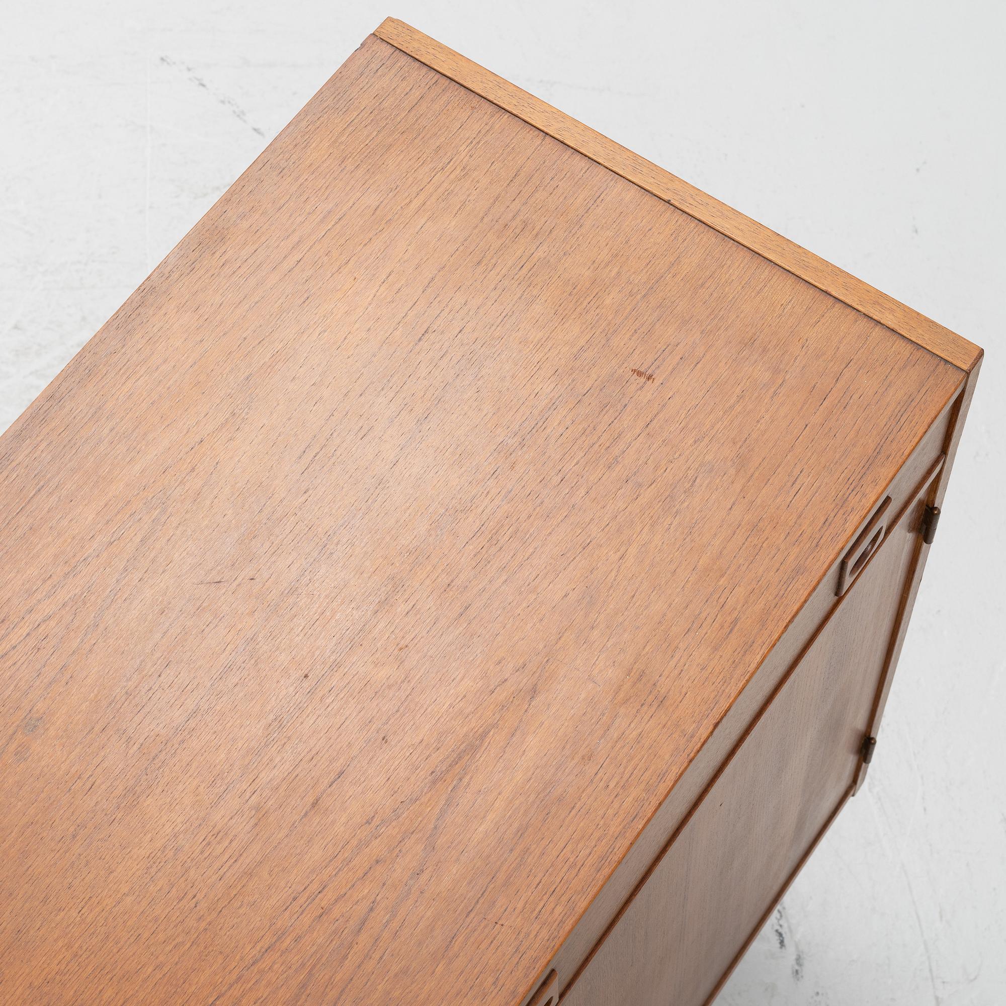 Sideboard, 1950/60-tal.