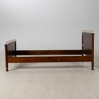 Bed Golden Gate Clipper 1981.